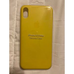 Iphone case xs max